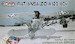Ansaldo A.120 Ady - Lithuanian ski service early KPK72217