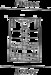 FUG200 Hohentwiel Anti ship radar aerials (Ju88) KOL7207