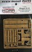 Rikugun Ki93 Detail parts (Kora Models) L7225