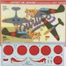 Curtiss P40E Warhawk in Japanese service Prt2 NDT32002