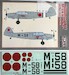 Messerschmitt BF108B Taifun (Japan Army Air Force) NDT32029