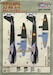 Junkers Ju88A-4 in Spanish WW2 Service NDT32035