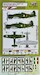 Macchi MC200 Saetta Italian ANR service NDT32047