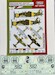 Macchi MC200 Saetta Reconaissance Fighters over Russia NDT32049