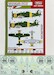 Macchi MC200 Saetta ighter bombers over Russia NDT32053