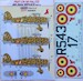 Fiat CR42 (Aeronautique Militaire Belgique /Belgian AF) Part 2 NDT48020