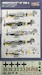 Messerschmitt BF109G-6 Night defenders of Axis Allies NDT48024