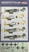 Messerschmitt BF109G-6 JABO, German fighter in Bomber Role NDT48025