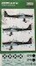 Junkers Ju87B-1 Stuka Legion Condor NDT48032