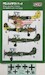 Polikarpov Po2 Stalin Falcons in German Hands NDT48036