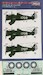 Boeing model 281 (P26A late) (Nationalist Chinese AF) Part 2 NDT48039