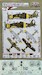 Macchi MC200 'Saetta' Reconaissance Fighters over Russia NDT48047