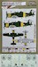 Macchi MC200 'Saetta' Fighter-bombers over Russia NDT48050