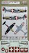 Messerschmitt BF109G-6 'Swiss Air force' NDT48054