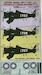 Boeing Model 281 (P26A late) (Chinese Nationalist AF) Part2 NDT72055