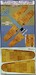 Fokker America Model 8 Super Universal (Plywood wings covering) NDT72090