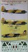 Hawker Bagdad Fury T52, (Royal Iraqi Air Force) NDT72092