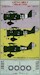 Curtiss Hawk II (China Air Force) NDT72111