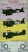 Curtiss Hawk III (China Air Force) NDT72112