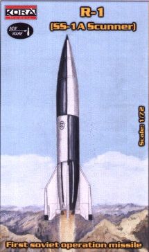 R1 (SS-1A Scunner) NK003