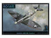 Supermarine Spitfire Mk.Vb (Early) K32006