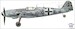 Messerschmitt Bf 109K-4 (RESTOCK)  K32009
