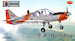 Scottish Aviation Bulldog T1 BLK002