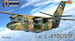 Let L-410UVP (Slov Air, 'CzAF) BLK005