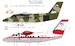 Let L-410UVP (Slov Air, 'CzAF)  BLK05