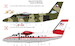 Let L-410UVP (Slov Air, 'CzAF)  BLK05