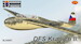 DFS Kranich II BLK007