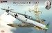 Messerschmitt Bf 109E-7 "Pilot SS-Obengruppenfuhrer Reinhard Heydrich" KP-CL7207