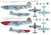 Jakovlev Jak3 "Aces" CLK0013