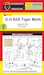 Dh82a Tiger Moth Detail set (AZ, KP, Airfix)) KPEX043