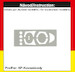 Aero L159B/T canopy and wheel masks (Kovozavody Prostejov) KPEX060