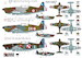 Morane Saulnier MS406C-1 "Battle of France" KPH4802