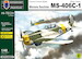 Morane Saulnier MS406C-1 "BOther Users" KPH4803