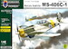 Morane Saulnier MS406C-1 "BOther Users" KPH4803