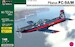 Pilatus PC-9A/M (RAAF, Slovenian AF, RAF) KPH4804