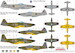 Martin-Baker MB.5 'British prototype 1944'  KPH7203