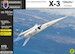 Douglas X-3 'Stiletto' KPH7204
