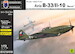 Ilyushin IL10/Avia B33 / Ilyushin ll 10 "Beast" KPH7205