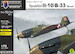 Ilyushin IL10/B33 "Beast" KPH7206