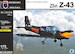 Zlin Z43 KPh7215