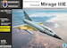 Dassault Mirage IIIE KPh7217