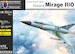 Dassault Mirage IIIO KPh7218