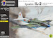 Ilyushin IL2M "Interim Gunner' s Station" KPH7219