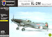 Ilyushin IL2M "Black Death" KPH7220