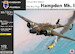 Handley Page Hampden Mk.I KPH7221