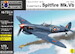 Spitfire Mk.Vb 'Over Malta' KPH7223